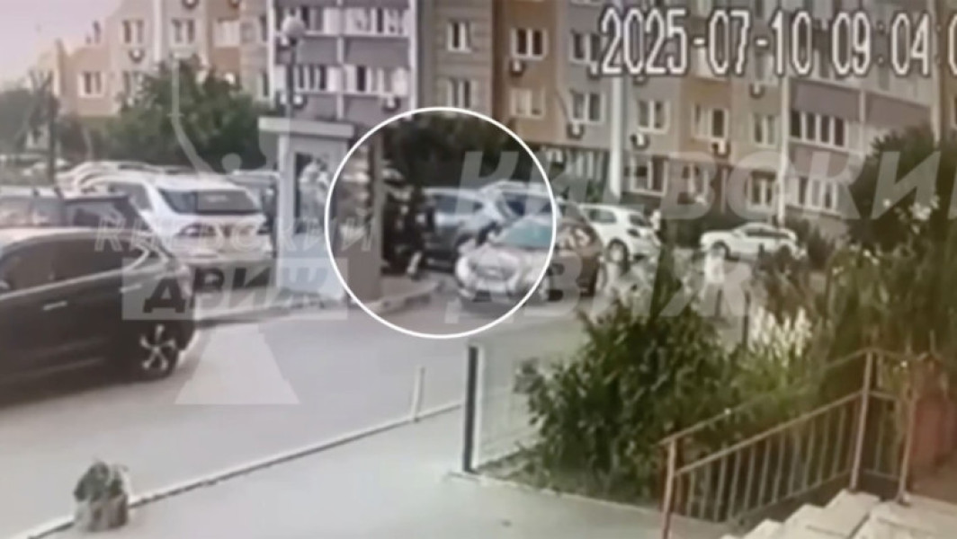 Video Serviciul de informații al Ucrainei anunță eliminarea ucigașilor colonelului SBU Ivan Voronici. Erau agenți ai FSB-ului rusesc