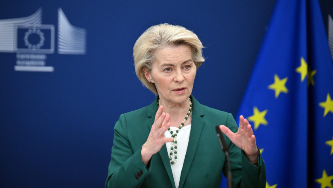 UE prelungeşte până în august suspendarea contramăsurilor tarifare împotriva SUA. „Căutăm un acord pentru a evita taxele de 30%”