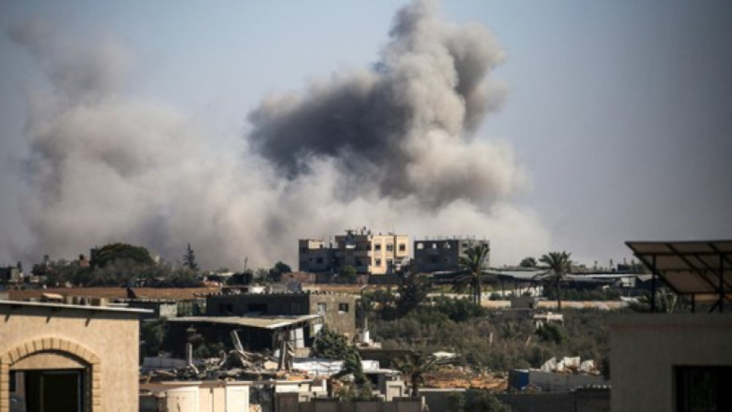 Mai mulți copii din Gaza au fost uciși de o rachetă israeliană în timp ce așteptau să ia apă. Armata transmite că a fost „o eroare”