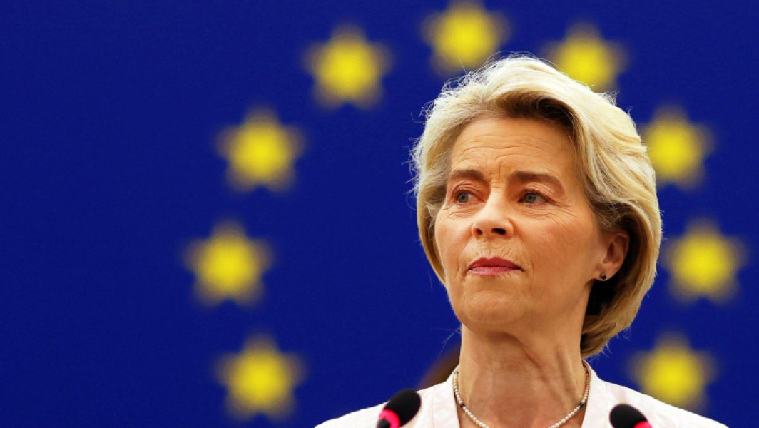 Ursula von der Leyen prezintă miercuri propunerea de buget a UE pentru următorii șapte ani: ce e de urmărit și care sunt schimbările