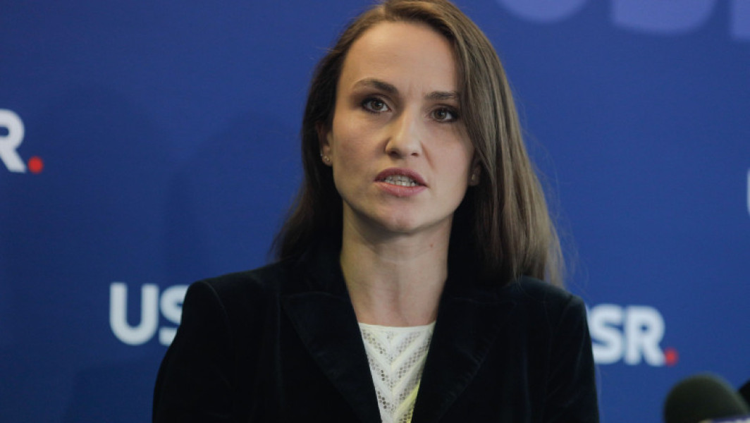 România susține un acord comercial cu SUA până în august. Oana Țoiu: Sperăm la un acord ca să evităm tarifele de 30%