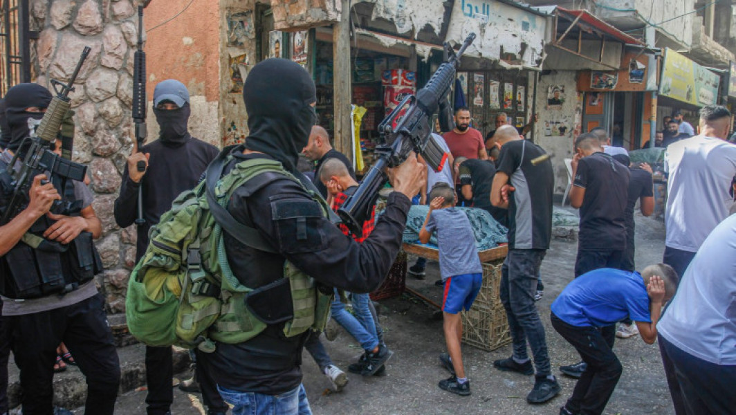 Video ONU avertizează asupra creșterii violenţei coloniştilor israelieni față de palestinienii din Cisiordania