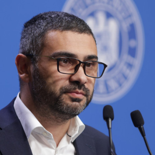 El Pais scrie despre numirea în premieră a unui rom într-o funcție cu mare responsabilitate în Guvernul României