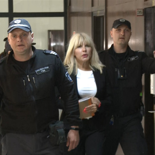 Elena Udrea află astăzi daca va fi eliberată. Tribunalul Prahova judecă contestația DNA la decizia de liberare condiționată
