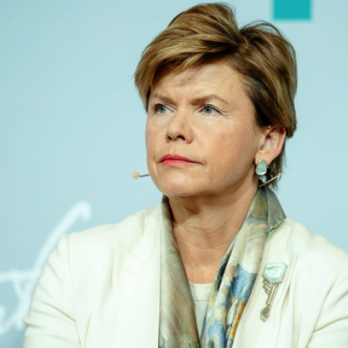Video Ministrul leton de Externe vrea ca Donald Trump să impună mai multe sancțiuni Rusiei. Baiba Braze: „Putin nu dorește pacea”