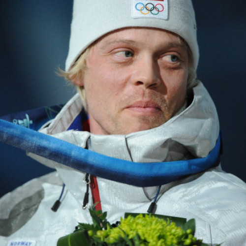 Fostul schior olimpic norvegian Audun Groenvold a murit după ce a fost lovit de trăsnet