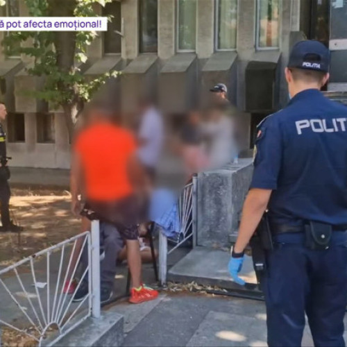 Video Ministerul Sănătății a sesizat Parchetul General: pacienți cu dizabilități, externați ilegal și trimiși în grija unui bărbat din Bihor