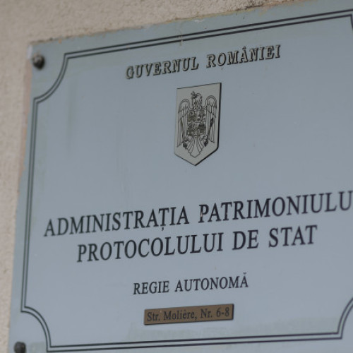 Video&Foto Indemnizație de aproape 1 milion de euro, propusă pentru directorul RA-APPS. Explicația șefului regiei: „O greșeală de redactare”