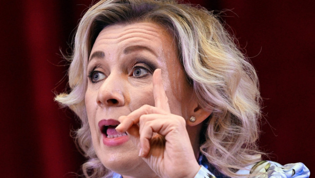 Zaharova acuză Occidentul că transformă Republica Moldova într-o bază militară NATO pentru o confruntare cu Rusia