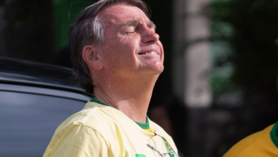 Locuința și sediul politic ale fostului președinte brazilian Jair Bolsonaro au fost percheziționate de poliție