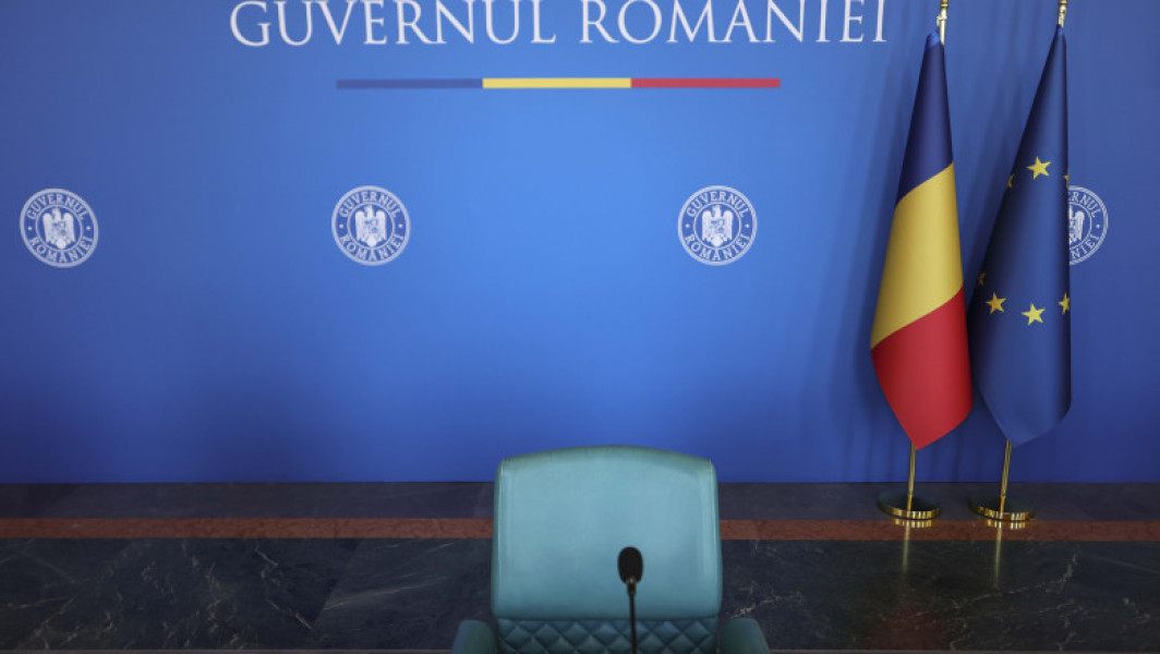 Când va fi redus personalul cancelariei premierului. Jurca: „Eu sper ca în 2 săptămâni să aprobăm ordonanța”