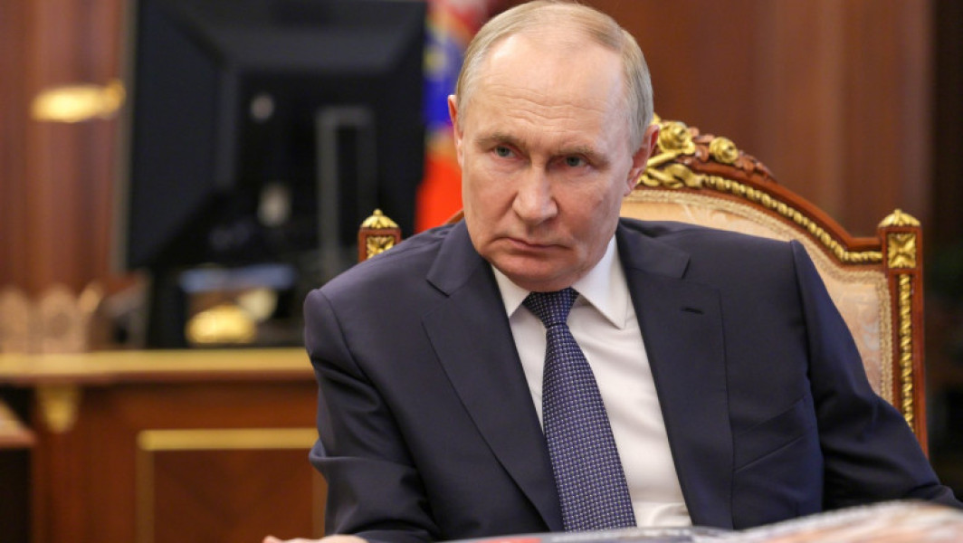Putin este pregătit să negocieze pacea cu Ucraina, susține Kremlinul. Ce condiții pune Moscova