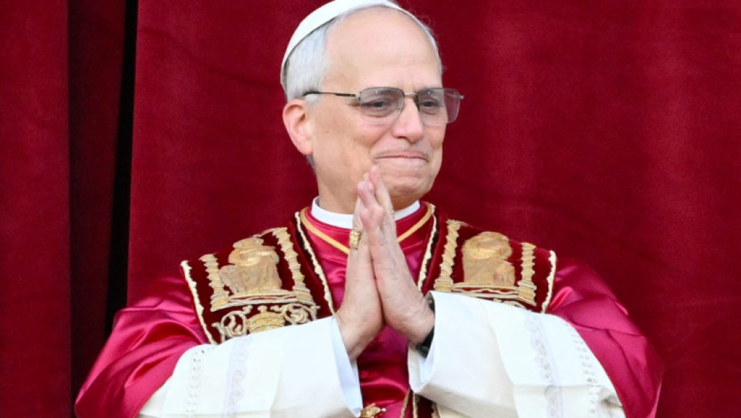 Papa Leon, nou apel pentru încetarea „barbariei războiului” după ce singura biserică catolică din Gaza a fost bombardată