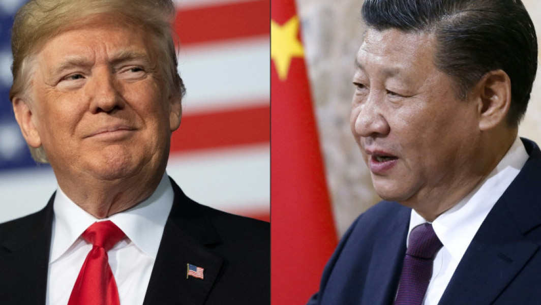 Când ar putea avea loc întâlnirea crucială dintre Trump și Xi. SUA și China duc un război comercial care a bulversat piețele globale