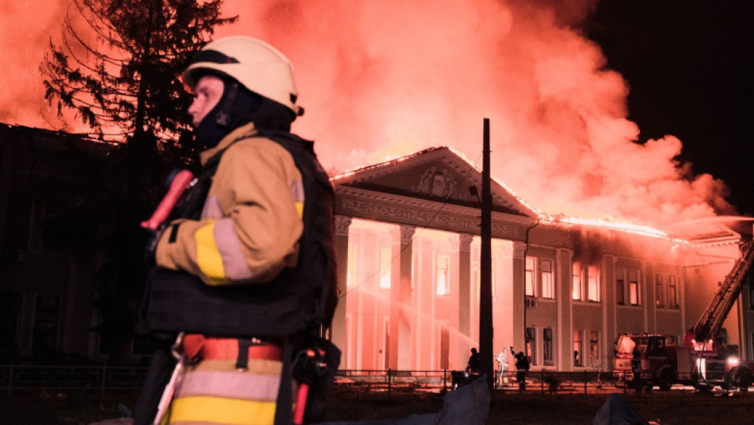 Cum a provocat agresiunea rusă un efect de tsunami global. Criza alimentară afectează miliarde de oameni