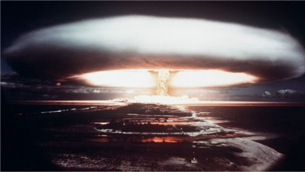 Moștenirea testelor nucleare pe care o purtăm și azi în corpul nostru: un fenomen folosit pentru a face noi descoperiri științifice