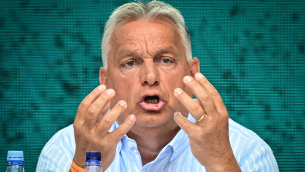 Viktor Orban vine la București. El va ține un discurs la Băile Tușnad, în fața câtorva sute de persoane