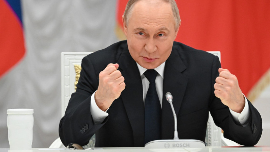 Putin vrea „rată minimă de natalitate” pentru rusoaice. La ce coeficient vrea să ajungă liderul de la Kremlin
