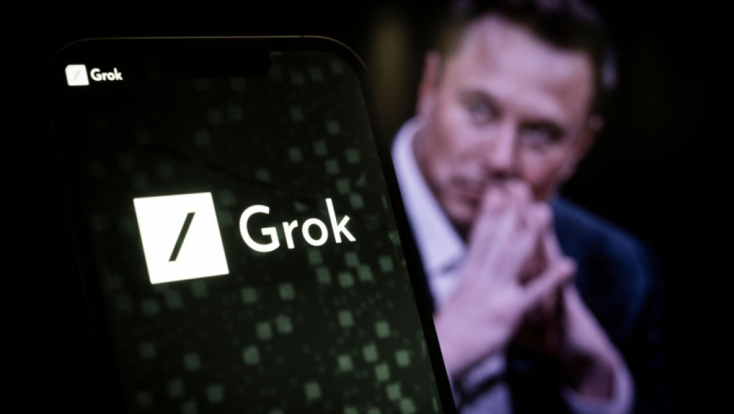 Elon Musk va crea o aplicaţie AI concepută pentru copii: „Creăm Baby Grok”