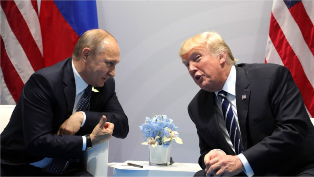 Posibilă întâlnire Trump - Putin în septembrie. Unde ar putea avea loc întrevederea