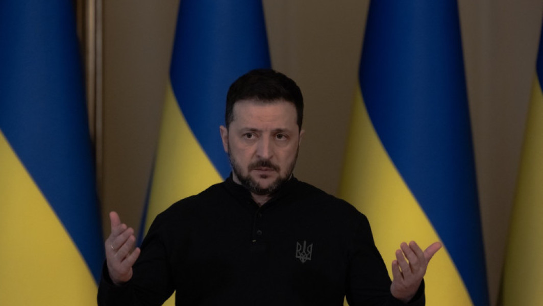 Zelenski a anunțat trei priorități pentru următoarea rundă de negocieri cu Rusia. Îndemnul președintelui pentru diplomații ucraineni