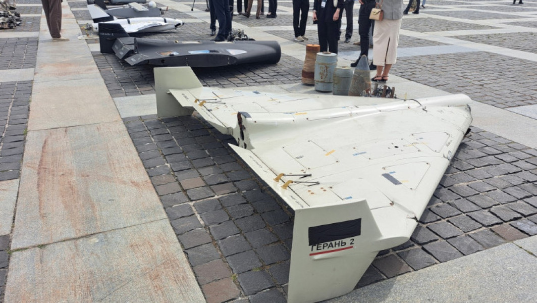 Rusia recrutează elevi de 14 ani pentru a munci în fabrica de drone kamikaze folosite în atacurile din Ucraina