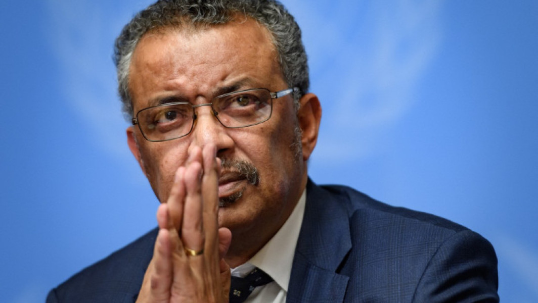 OMS denunţă atacurile israeliene asupra sediilor sale din Fâșia Gaza