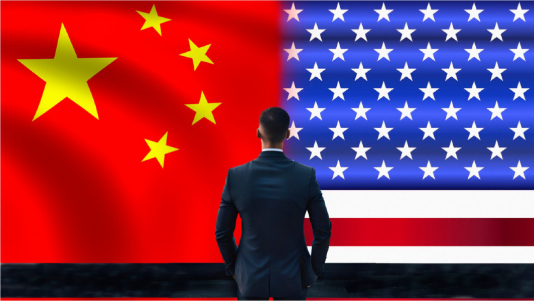Un american de origine chineză a pledat vinovat pentru furt de tehnologie militară, pe care voia să o vândă Chinei