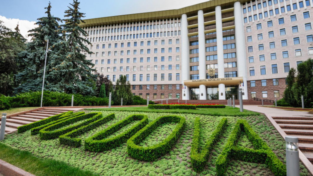 Pionii lui Putin din Republica Moldova participă împreună la alegeri. Dodon, Tarlev, Voronin și Vlah vor forma un bloc electoral