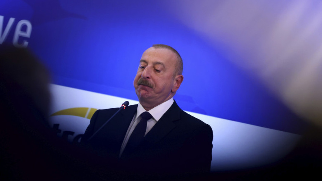 Tensiunile dintre Rusia şi Azerbaidjan se amplifică. Declarația preşedintelui Ilham Aliev care a înfuriat Kremlinul