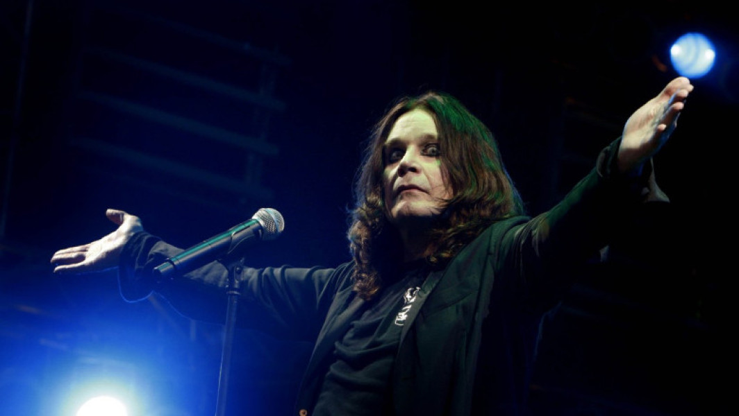 Video&Foto Ozzy Osbourne a murit. „Prințul Întunericului” avea 76 de ani și a susținut ultimul său concert pe 5 iulie