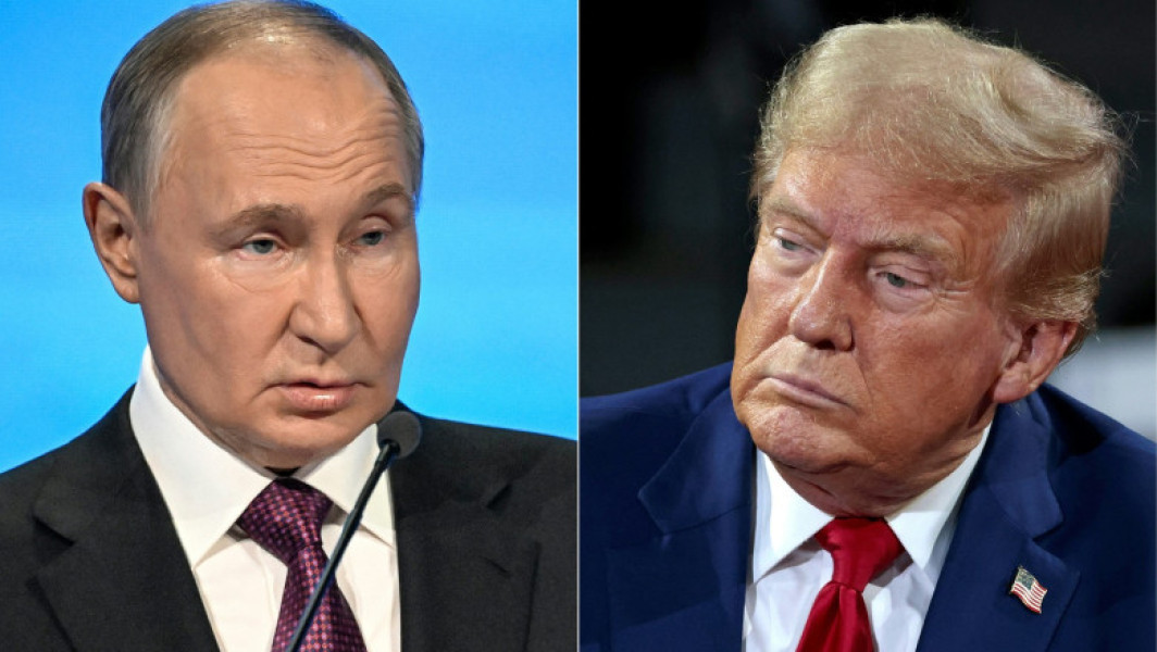 De ce nu se teme Putin de amenințările lui Trump și ce l-ar putea face cu adevărat să pună capăt războiului din Ucraina