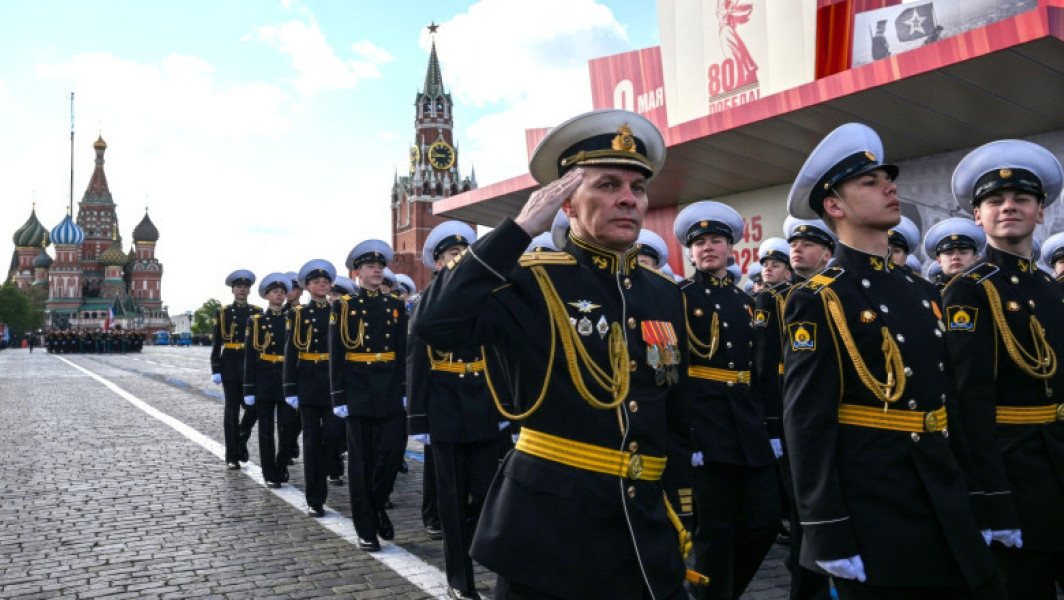 Serviciile Secrete Ucrainene: Rusia va cheltui 1.100 de miliarde de dolari pentru a pregăti un „viitor război pe scară largă”