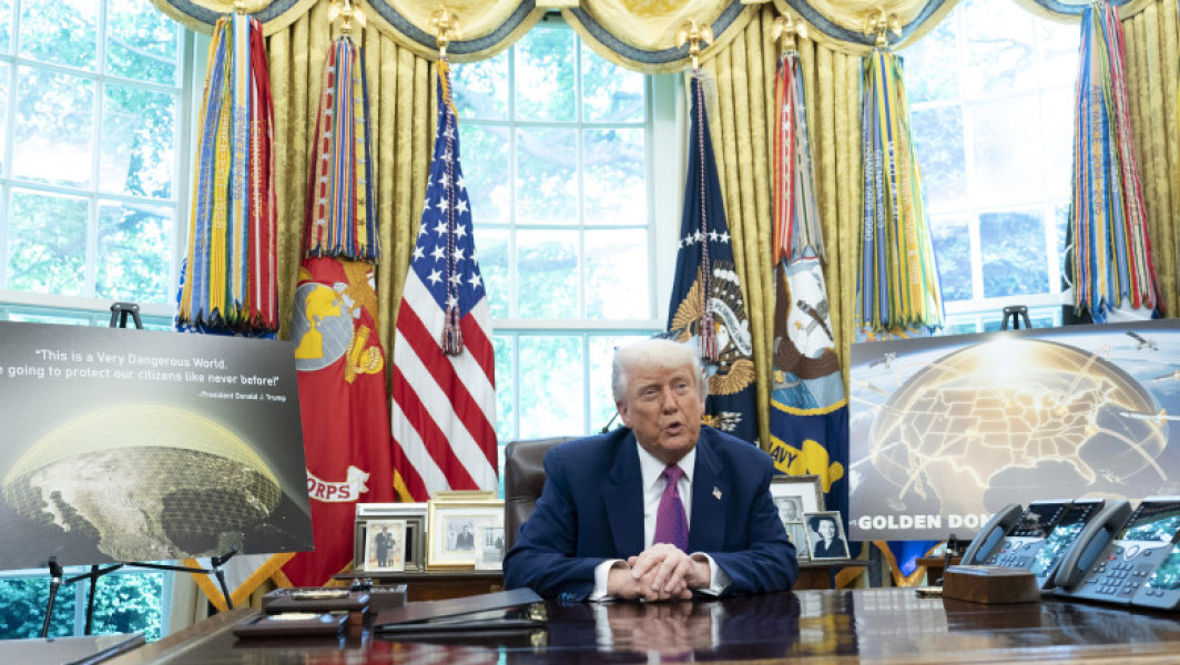 Trump anunţă un acord comercial ”masiv” cu Japonia. Trump: „Nu a existat niciodată ceva asemănător”