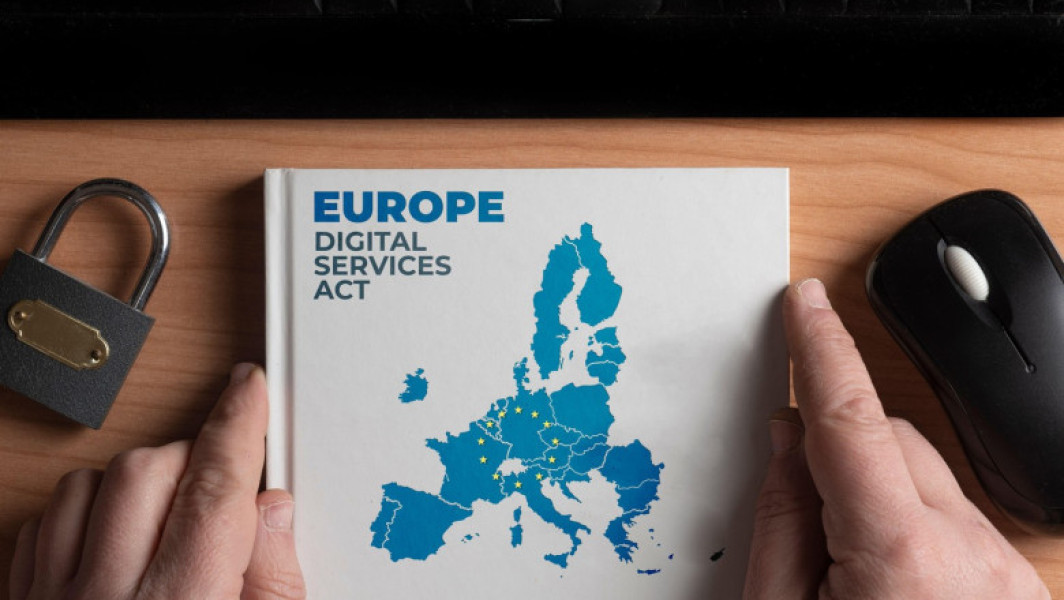 SUA acuză Europa de cenzură „orwelliană” pe rețelele sociale