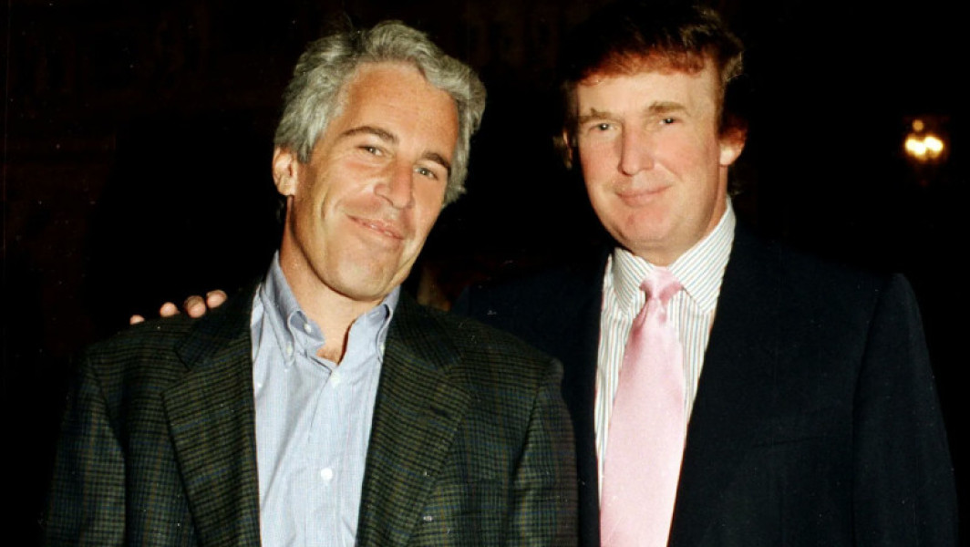 Video&Foto Relația lui Donald Trump cu Jeffrey Epstein: Dovezi foto și video nemaivăzute din anii ’90. CNN publică detalii inedite