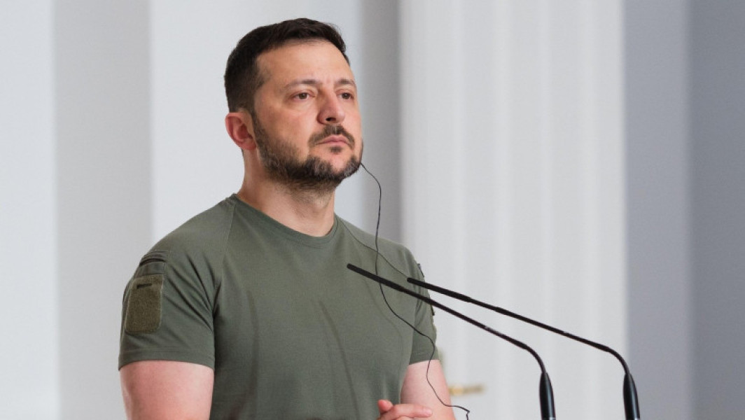 Zelenski a publicat numele membrilor delegației care va negocia cu Rusia, la Istanbul