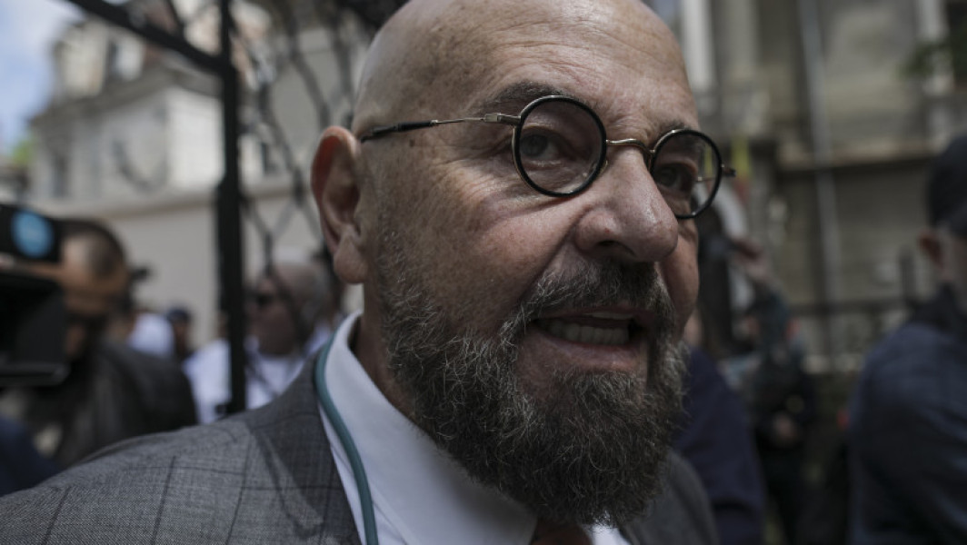 Piedone, pus sub control judiciar de DNA: Nu a existat o intenţie de a aduce un prejudiciu sau un folos necuvenit mie sau altuia
