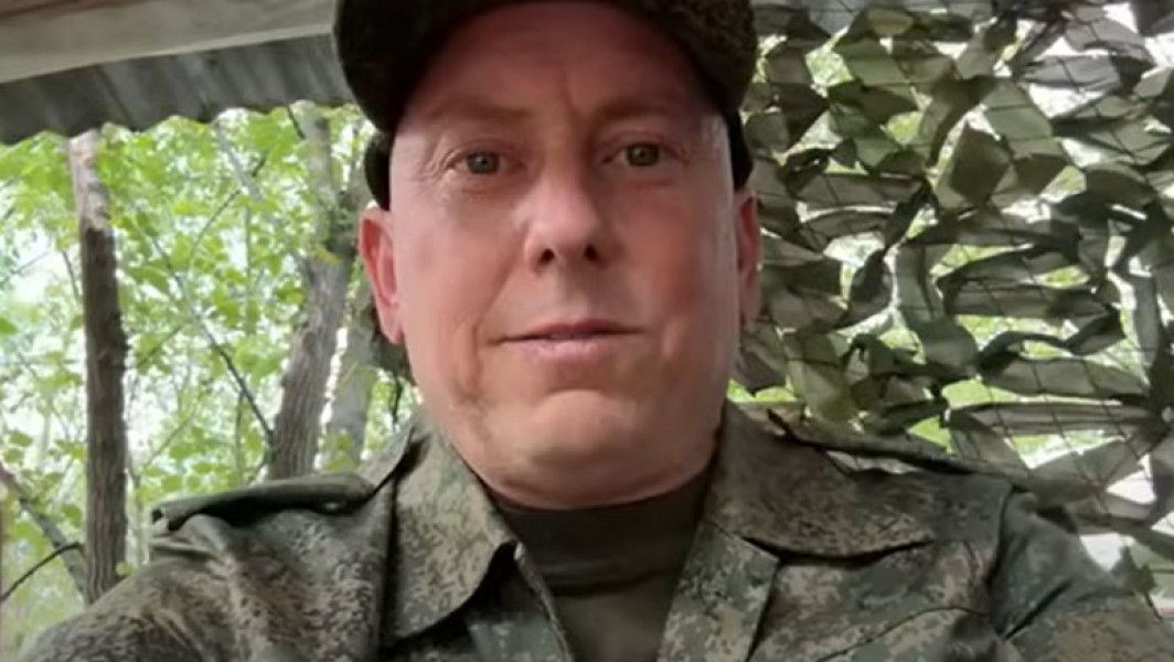 Un american care s-a mutat cu familia în Rusia pentru a scăpa de ideologia „woke” din SUA a fost trimis să lupte pe front în Ucraina