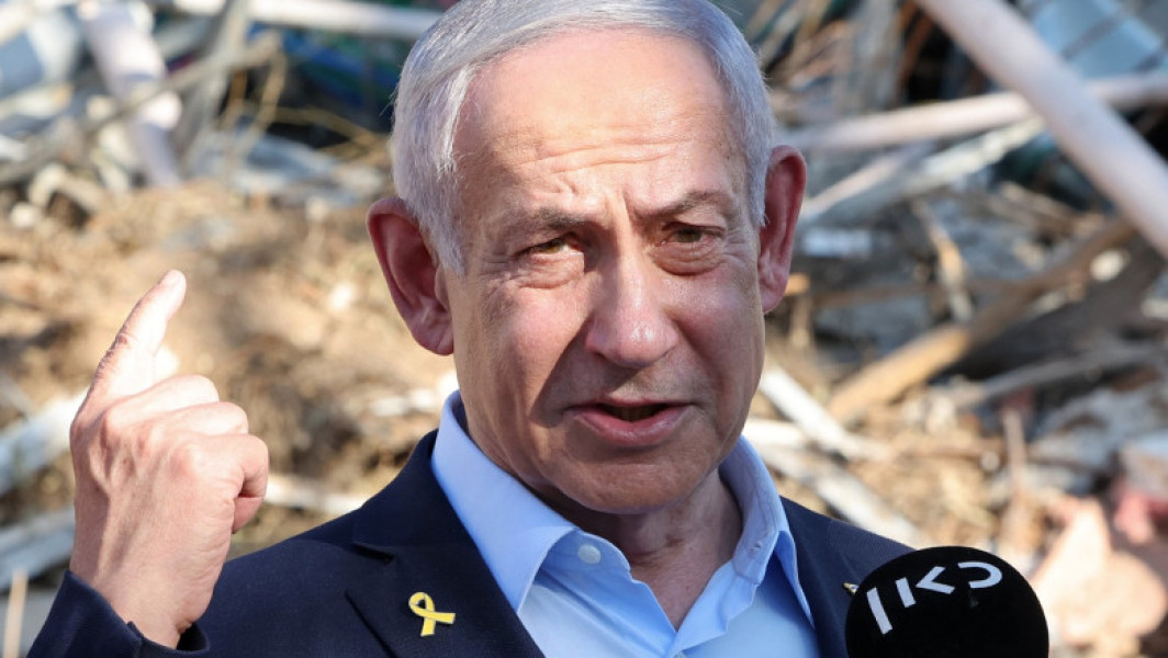 O activistă septuagenară este anchetată în Israel după ce ar fi plănuit să-l asasineze pe Benjamin Netanyahu