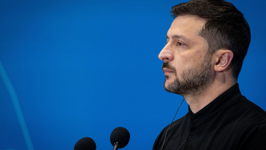 Volodimir Zelenski va propune un proiect de lege care să asigure independența deplină a instituțiilor anticorupție