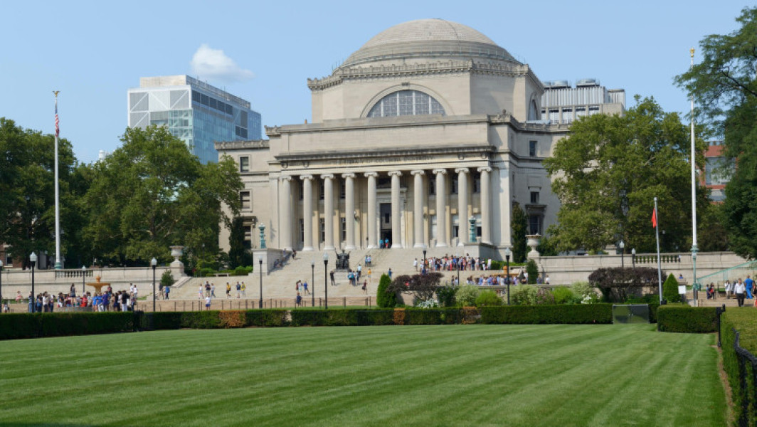 Acord între Universitatea Columbia și Administrația Trump privind finanțarea federală. Se întorc subvențiile