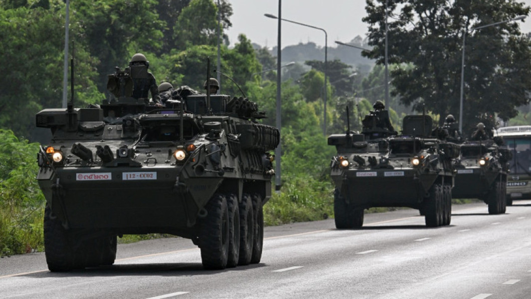 Lupte la granița dintre Thailanda și Cambodgia: sunt cel puțin 9 morți. Cele două țări se acuză reciproc de agresiune militară