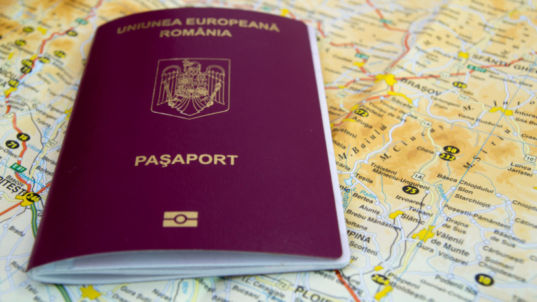 Câți moldoveni au redobândit cetățenia română în ultimii 33 de ani