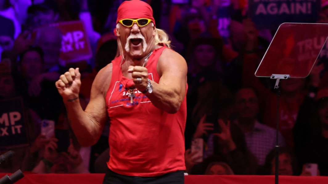 Hulk Hogan a murit. Legenda wrestlingului avea 71 de ani