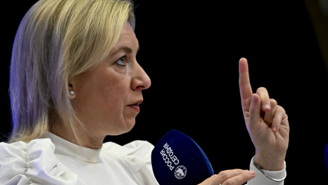 Maria Zaharaova amenință: „Autoritățile române par să nu fie dispuse să se gândească la riscuri”. Ce a deranjat-o