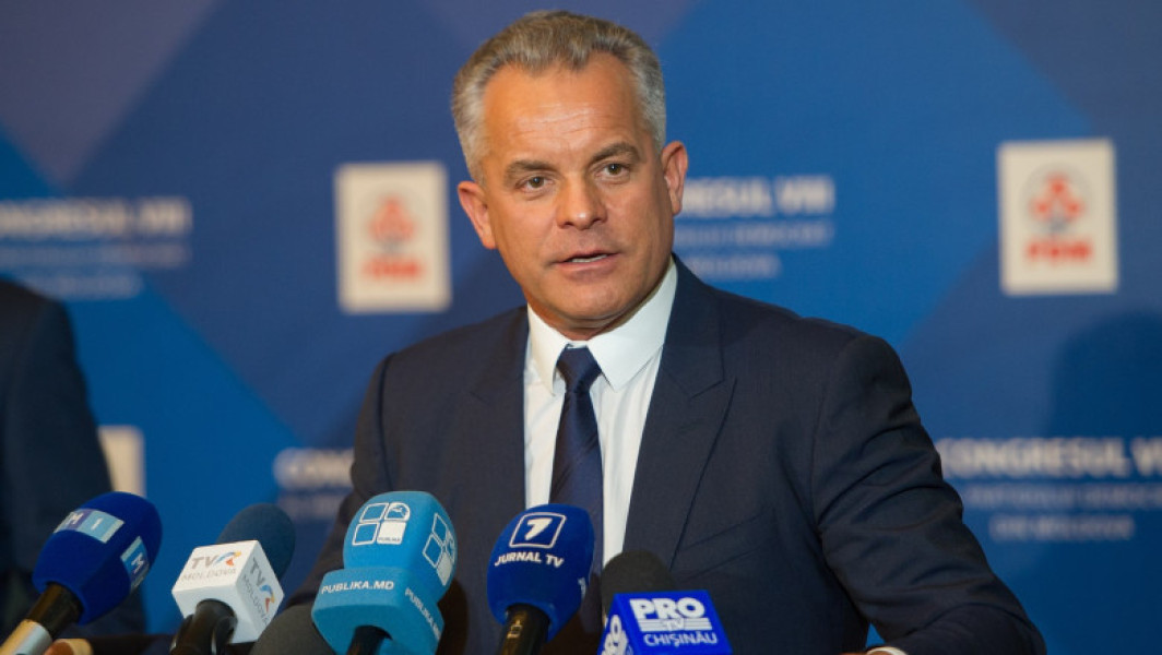 Reținerea lui Plahotniuc, semnal că Grecia nu mai este un „refugiu” pentru cei asociați cu Rusia și urmăriți de SUA, Regatul Unit și UE