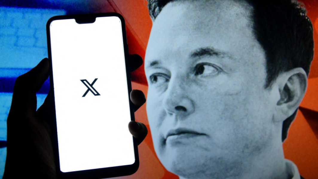 Platforma X, a lui Elon Musk, nu reușește să combată dezinformarea rusă, încălcând normele UE, potrivit unui studiu