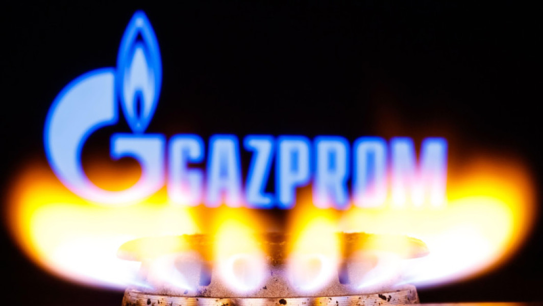 Gigantul Gazprom este anchetat în Rusia pentru ca a vândut prea puțini carburanți