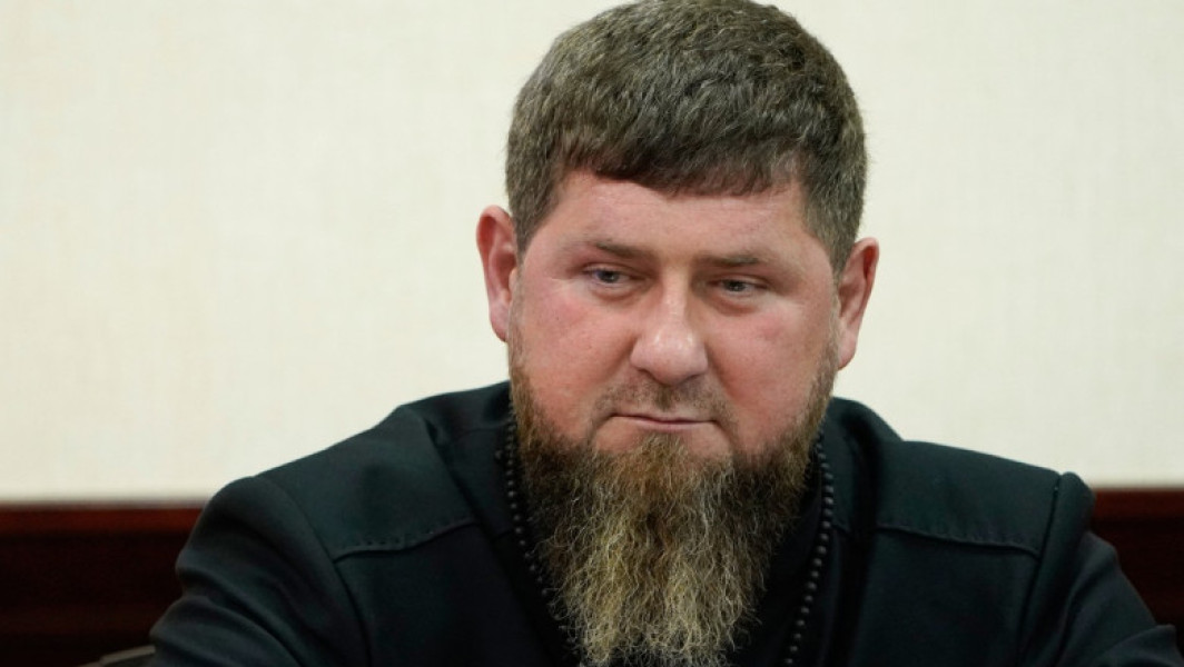 Liderul cecen Ramzan Kadîrov a fost salvat dintr-un accident în vacanță. A fost la un pas de înec în Turcia
